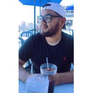 Meet your Posher, Abel